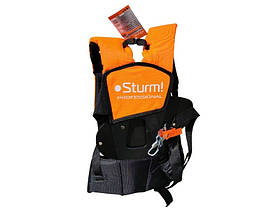 Ремінь ранцевий професійний Sturm BTA012S (читувати опис)