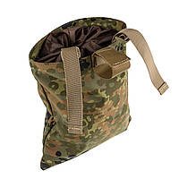 Тактическая военная сумка сброса для магазинов Флектарн