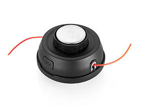 Шпулька для тримера з мет.кнопкою та підшипником, Sturm NC0001P (читувати опис)