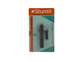 Адаптер на різь M12X1.25MM, SDS PLUS Sturm 9019-SDS-M12X125 (читає опис)