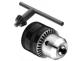 Патрон з ключем 1,5-13 мм різь 1/2-20 UNF Sturm IDHK1.5-13MM 1/2-20UNF (читає опис)