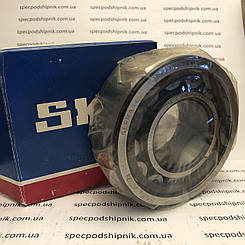 Подшипник  NU312ECP SKF