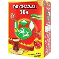 Чай Akbar Do Ghazal Tea Pure Ceylon Tea 500g