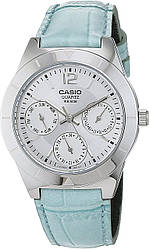 Годинник жіночий Casio LTP-2069L-7A2VEF