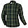 Мотокуртка-сорочка SHIMA Renegade 2.0 Green L, фото 2