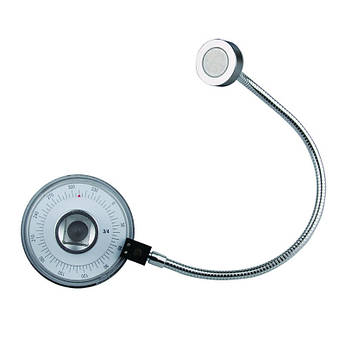 Кутомір 3/4" з магнітним тримачем  King Tony (34660A)