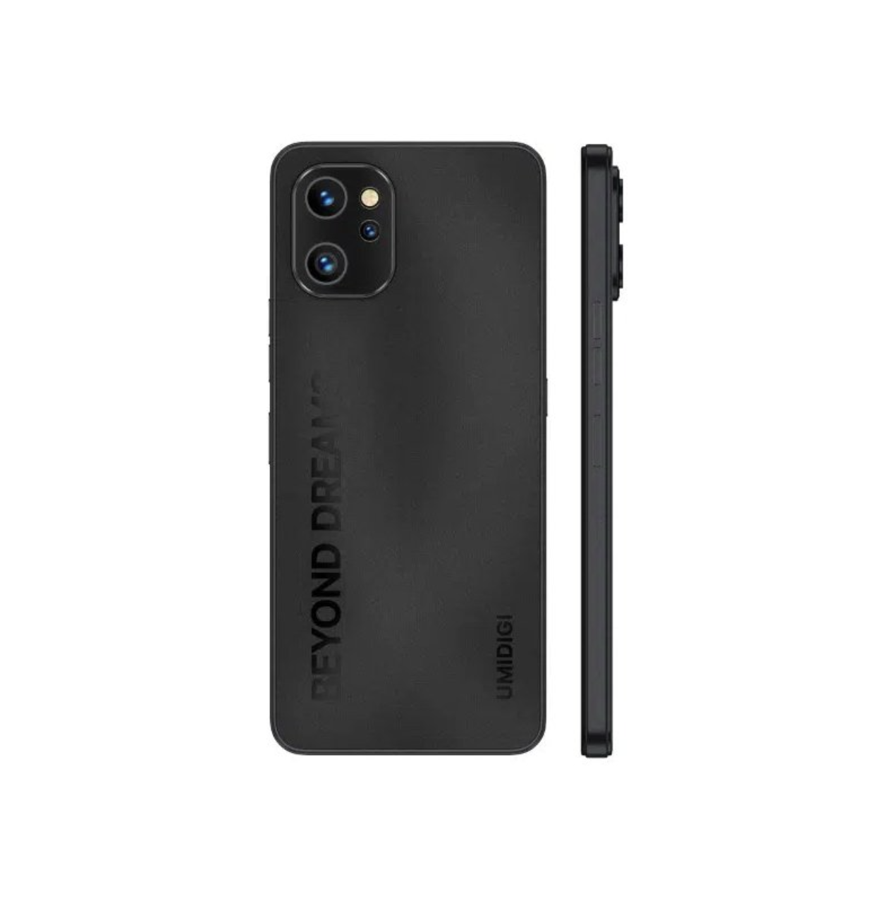 Umidigi A13 Pro 4/128GB Starry Black