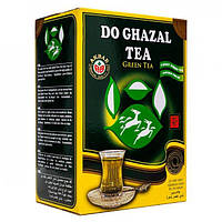 Чай цейлонский зеленый Akbar Do Ghazal Akbar Tea green 500g