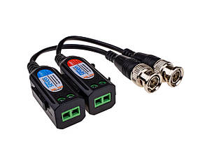 Приймач-передавач (balun) SEVEN HD-704