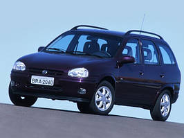 CHEVROLET Corsa I (1994–2008)