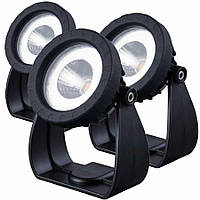 Світильник для ставка Jebao EL6-3 Power LED light 3x6 W