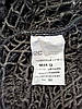 Сітка ЗУС (захисно-уловлювальна безвузлова PP — 3,5*6 м (ячкова 45*45 мм) ІСПАНІЯ (ЕВРОТАНДАРТТ), фото 2