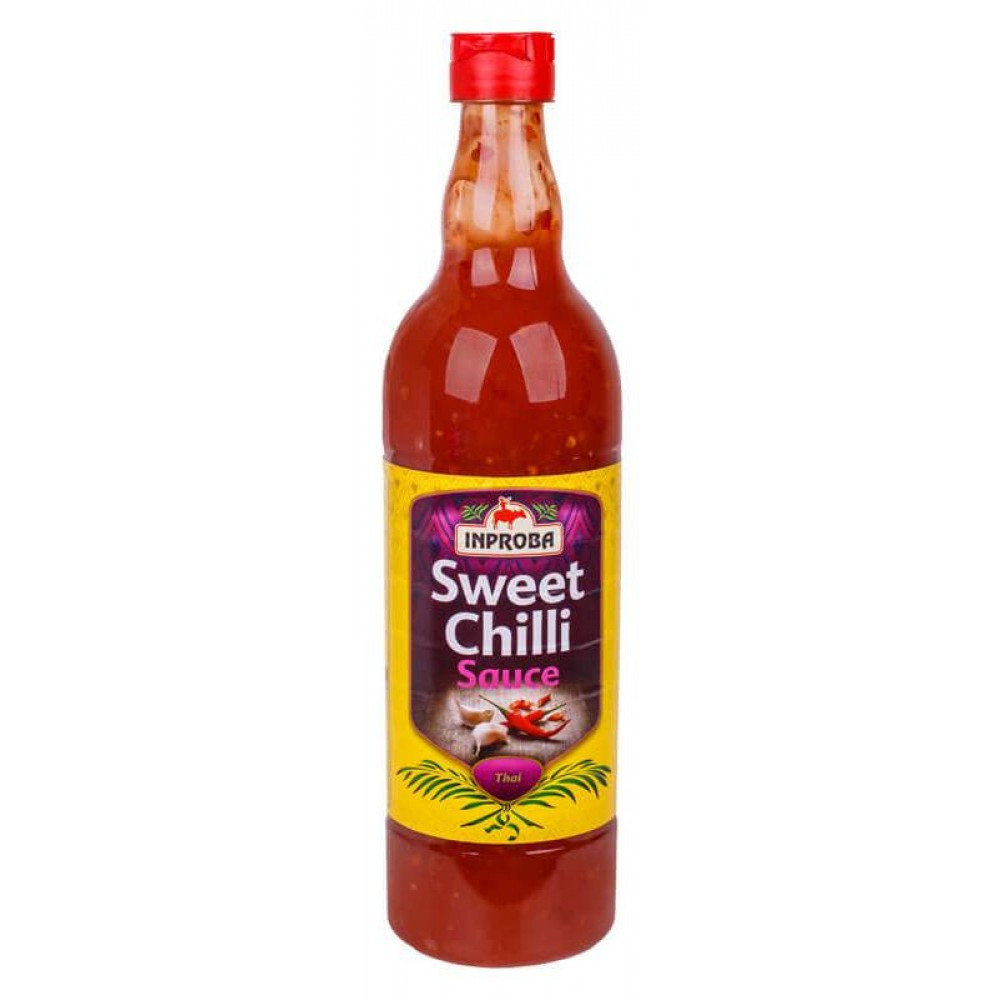Соус Inproba Chilli Souce Sweet, 700 мл.