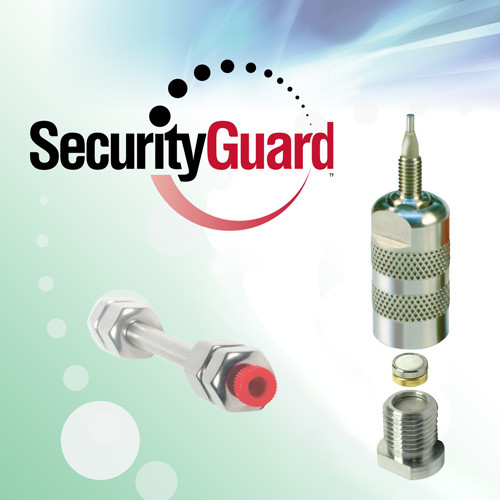 Картриджі передколоночні SecurityGuard™ Carbo-Ca 4X3.0мм, уп-10шт, AJ0-4493
