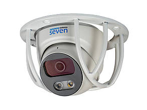 Решітка захисна для камер відеоспостереження SEVEN PG-23