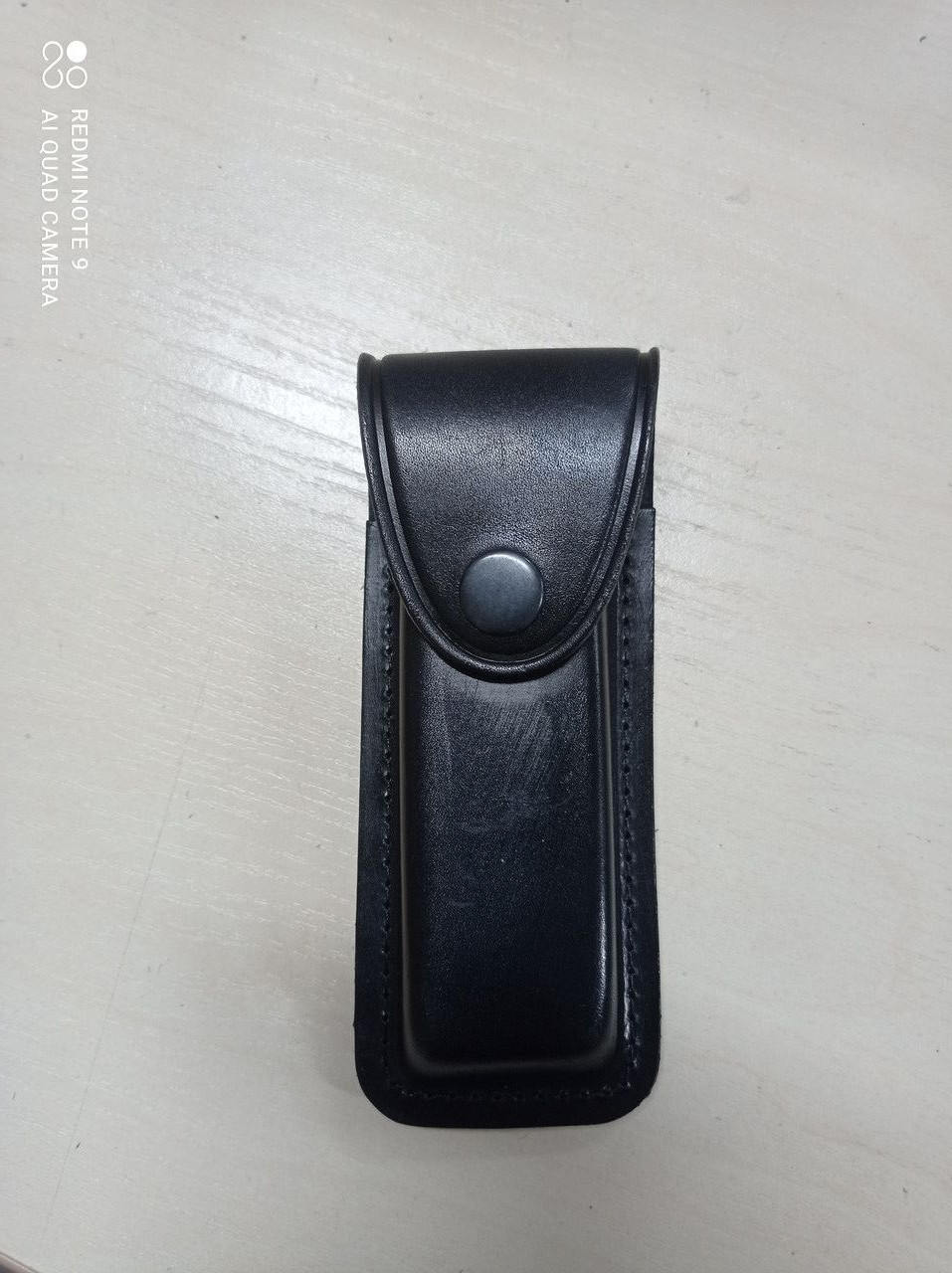 Чохол для магазину Форт-12 формований (шкіра), фото 1