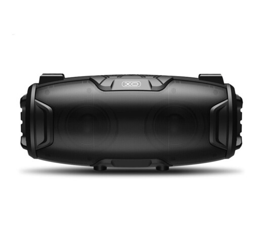Портативна Bluetooth колонка XO F25 з мікрофоном, Black