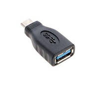 Адаптер USB-A to USB-C Jabra 14208-14