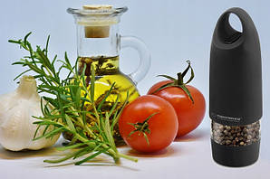 Подрібнювач спецій електрична Esperanza black EKP003K