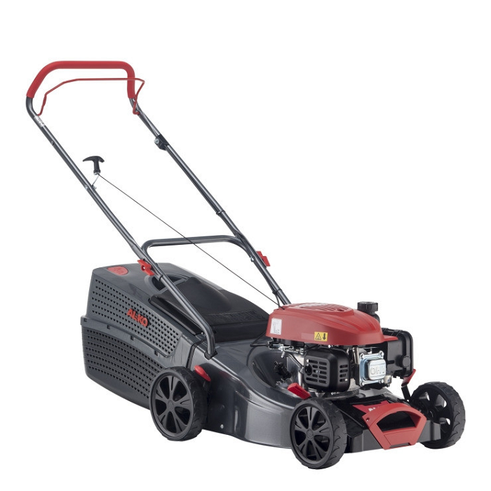 Газонокосарка AAL-KO Comfort 42.1 P-A, фото 1