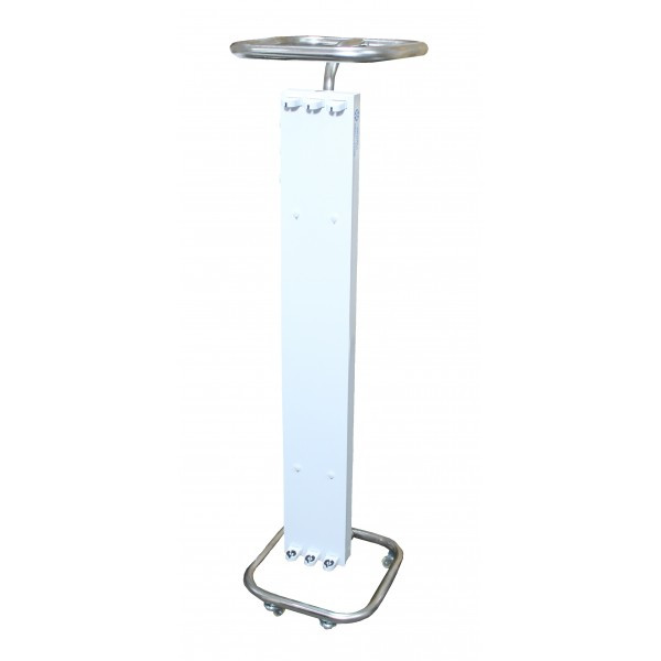 Бактерицидна кварцова лампа ОБПе-225М трилампова переносна опромінювач, фото 1