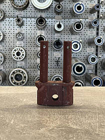 З’єднуюче траспортера двох рядн. копачки (рожки)