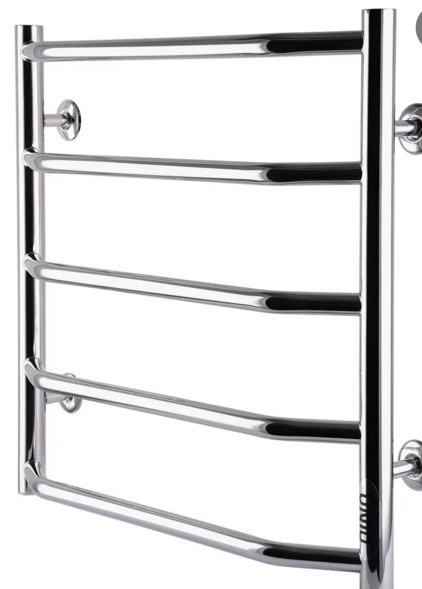 Полотенцесушитель водяной лесенка 60*50 трап (ID#1647486380), цена ...