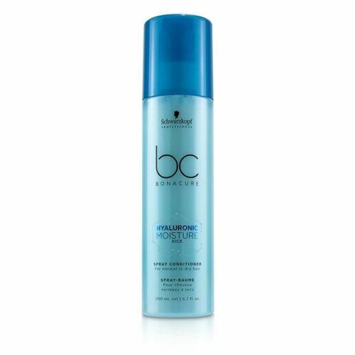 Schwarzkopf Professional Кондиціонер для зволоження волосся BC Bonacure Moisture Kick 200 мл