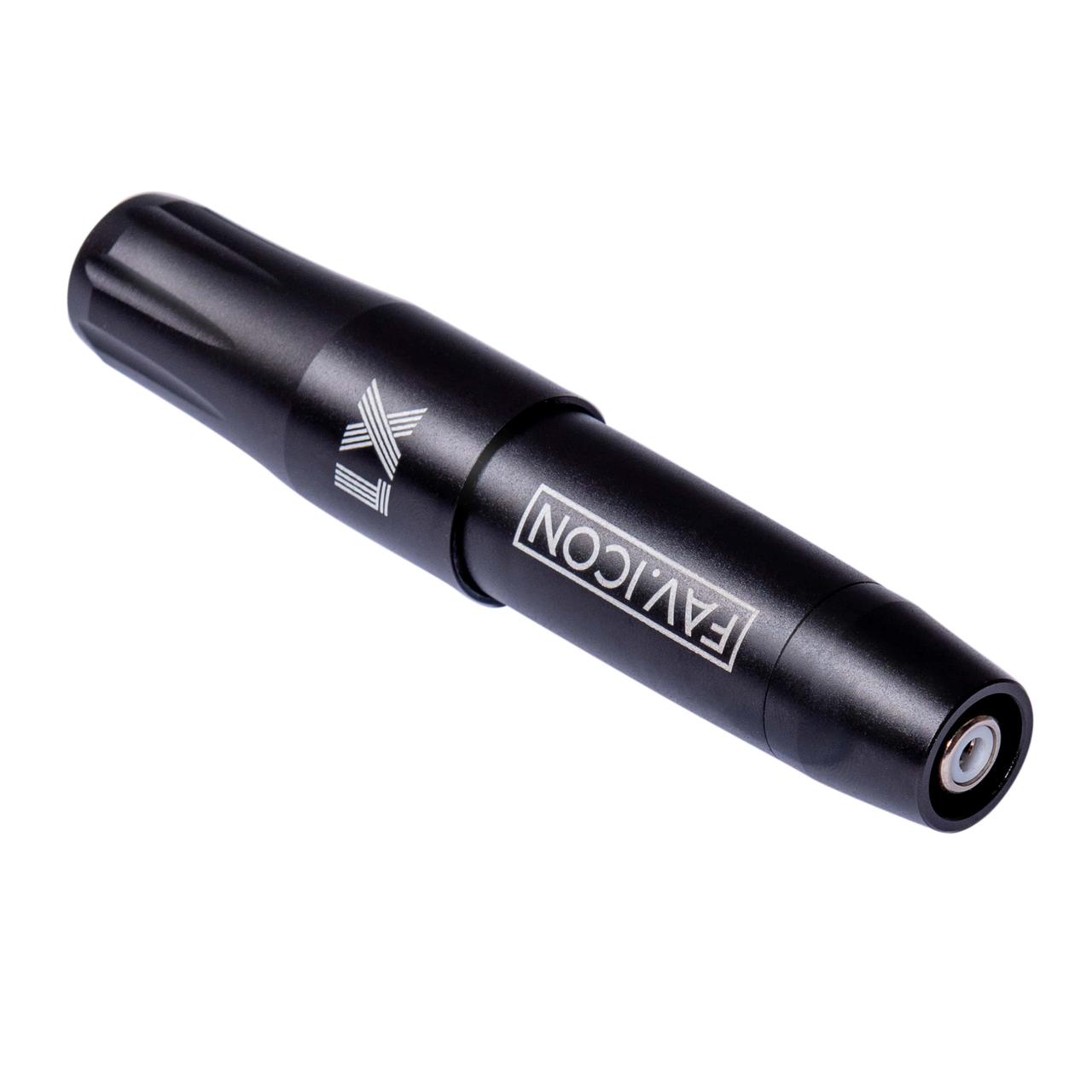 Модульна ПМ машинка FAVICONE X1 True Black