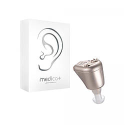 Слуховий апарат MEDICA+ SoundControl 14