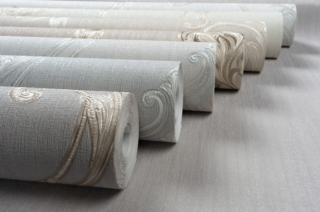 Вінілові шпалери гарячого тиснення Vinil LS Венсан - фото 1 Вінілові шпалери гарячого тиснення Vinil LS Венсан - фото 1