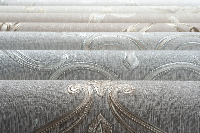 Вінілові шпалери гарячого тиснення Vinil LS Венсан - фото 2 Вінілові шпалери гарячого тиснення Vinil LS Венсан - фото 2