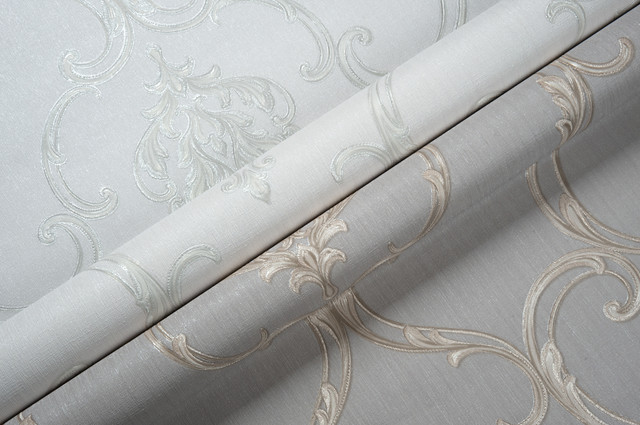 Вінілові шпалери гарячого тиснення Vinil LS Венсан - фото 3 Вінілові шпалери гарячого тиснення Vinil LS Венсан - фото 3