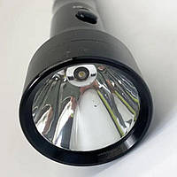 Ручной светодиодный фонарик Police Bailong BL 1043 100 W тактический фонарик