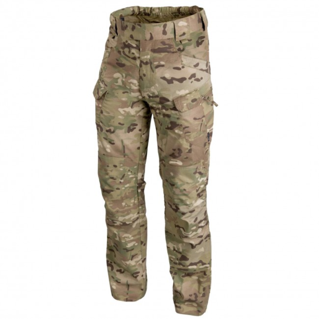 Штани тактичні мультикам tactical product arm myself (L. XL, XXL)