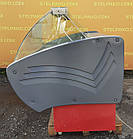 Холодильна охолоджувальна вітрина «Технохолод Кароліна» 1.6 м., (Україна), ідеальний стан, Б/у, фото 4