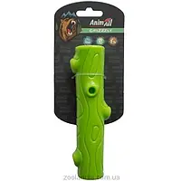 Игрушка Хрустящая палочка AnimAll GrizZzly для собак 16х3,5х3,5 см