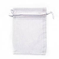 Мішечок для прикрас 5х7 см