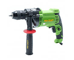 Дрель ударна Procraft PS1350M (1350Вт)