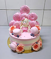 Дитячий торт