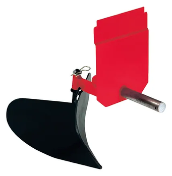 Плуг-підгортальник AL-KO для мотоблока solo by AL-KO BF 5002-R