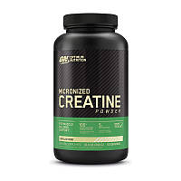 Креатин Optimum Nutrition Creatine powder 300 g pure