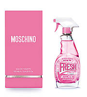 Moschino Fresh Couture Pink 100 мл (tester)