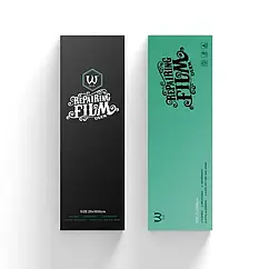 1м плівка  для загоєння тату AVA 20*1 метр