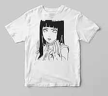 Футболка Hinata