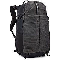 Туристический рюкзак Thule Nanum 25L Black (TH 3204517)