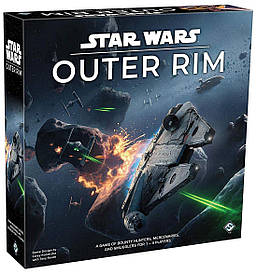 Star Wars: Outer Rim (англ.)