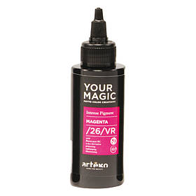 Концентрований пігмент YOUR MAGIC Маджента 26VR 100ml