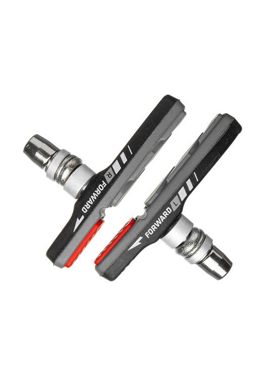 Гальмівні колодки KLS Controlstop V-02, фото 3