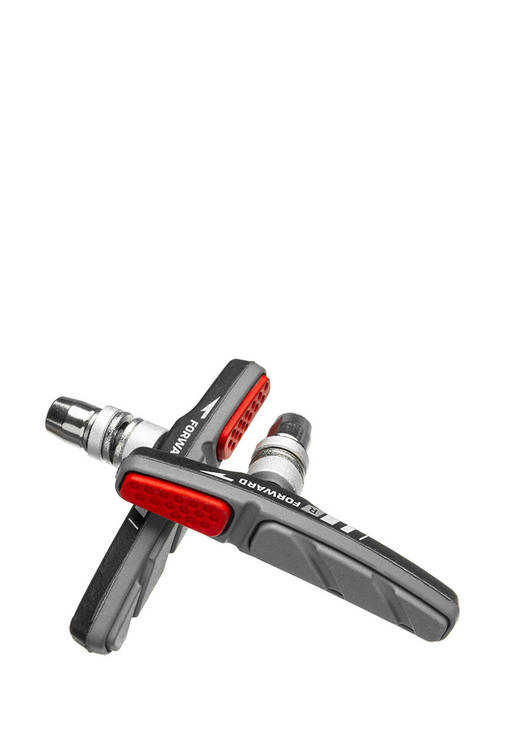 Гальмівні колодки KLS Controlstop V-02, фото 4